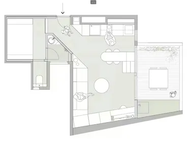 Piso en  N/A - Foto 10