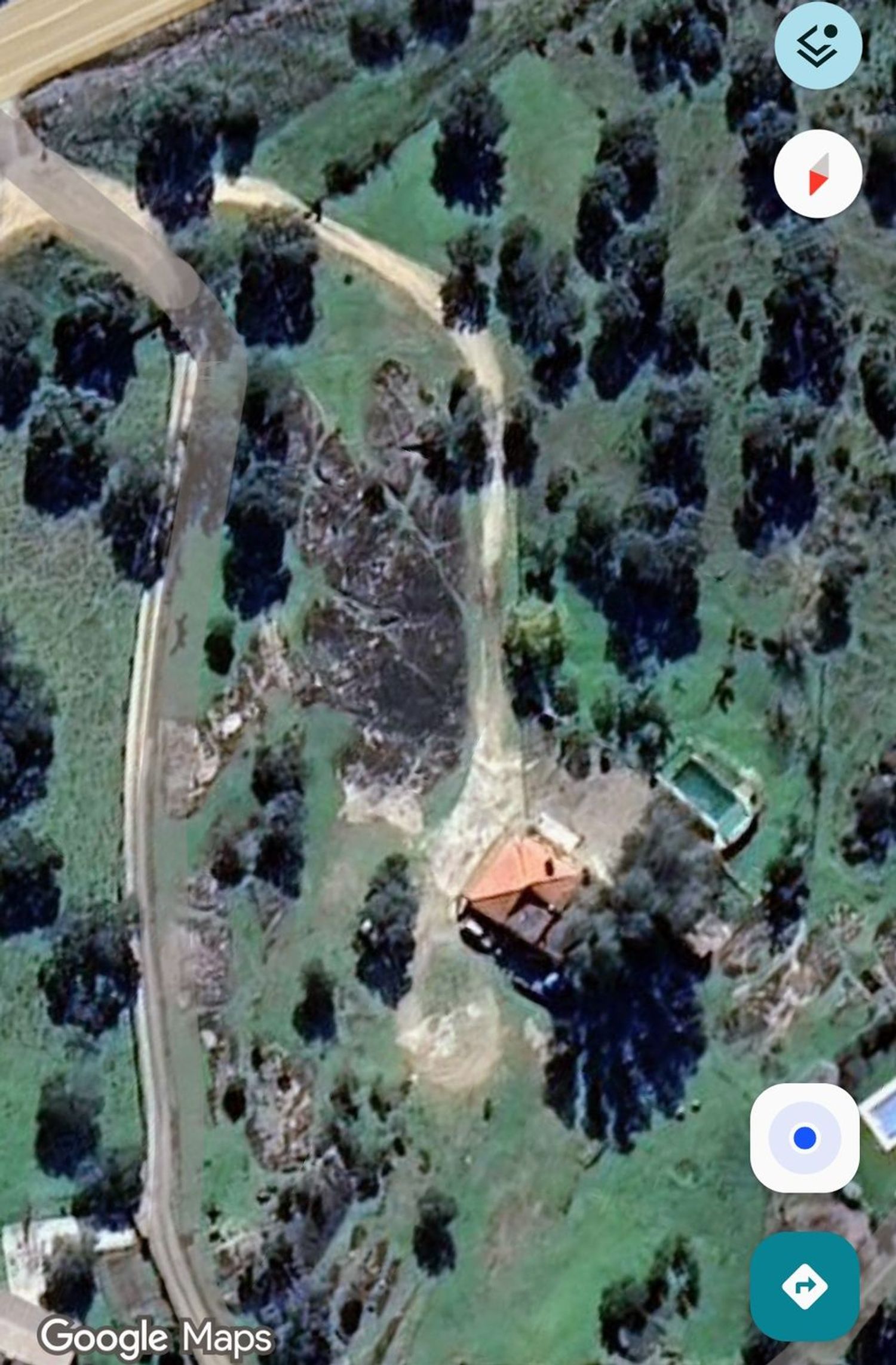 Finca rústica en N-523 s/n - Foto 4