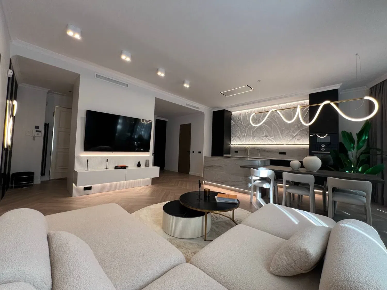 Piso en calle del Príncipe de Vergara, 45 - Foto 7