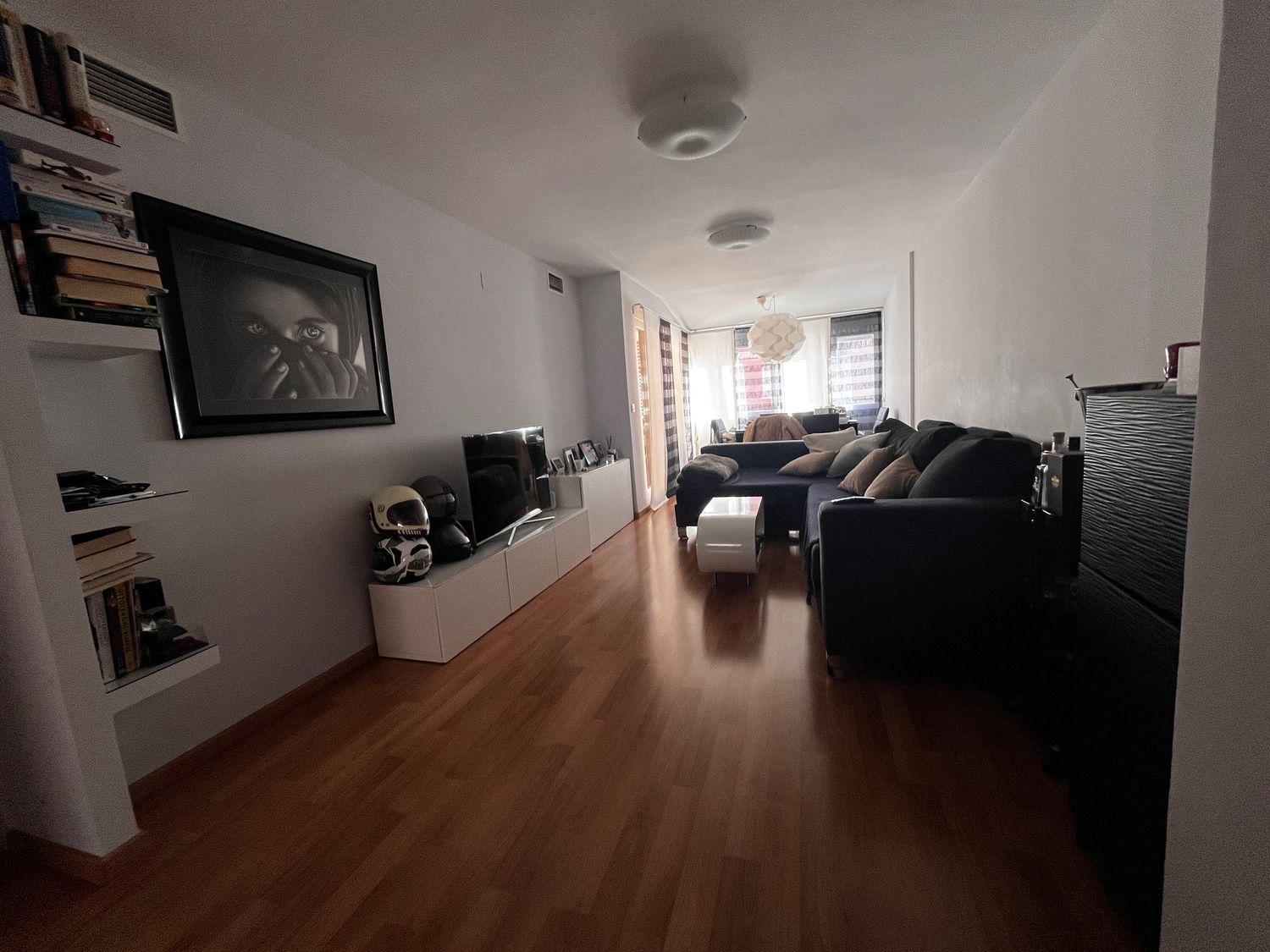 Ático en calle San Antón, 31 - Foto 3