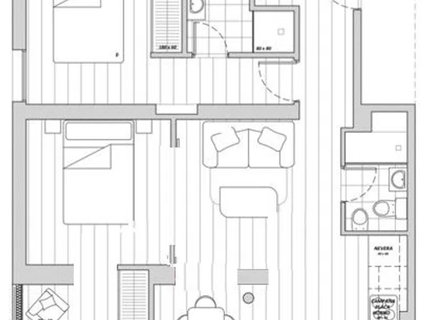 Piso en plaza Egabro, 3 - Foto 22