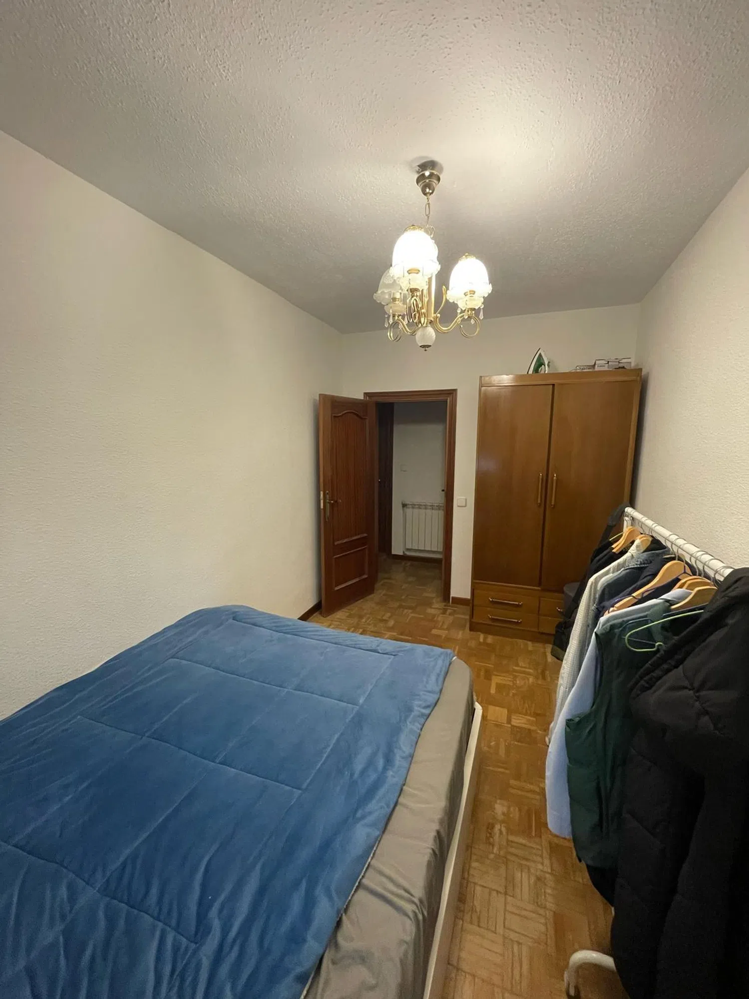 Piso en calle de Portalegre, 86 - Foto 12