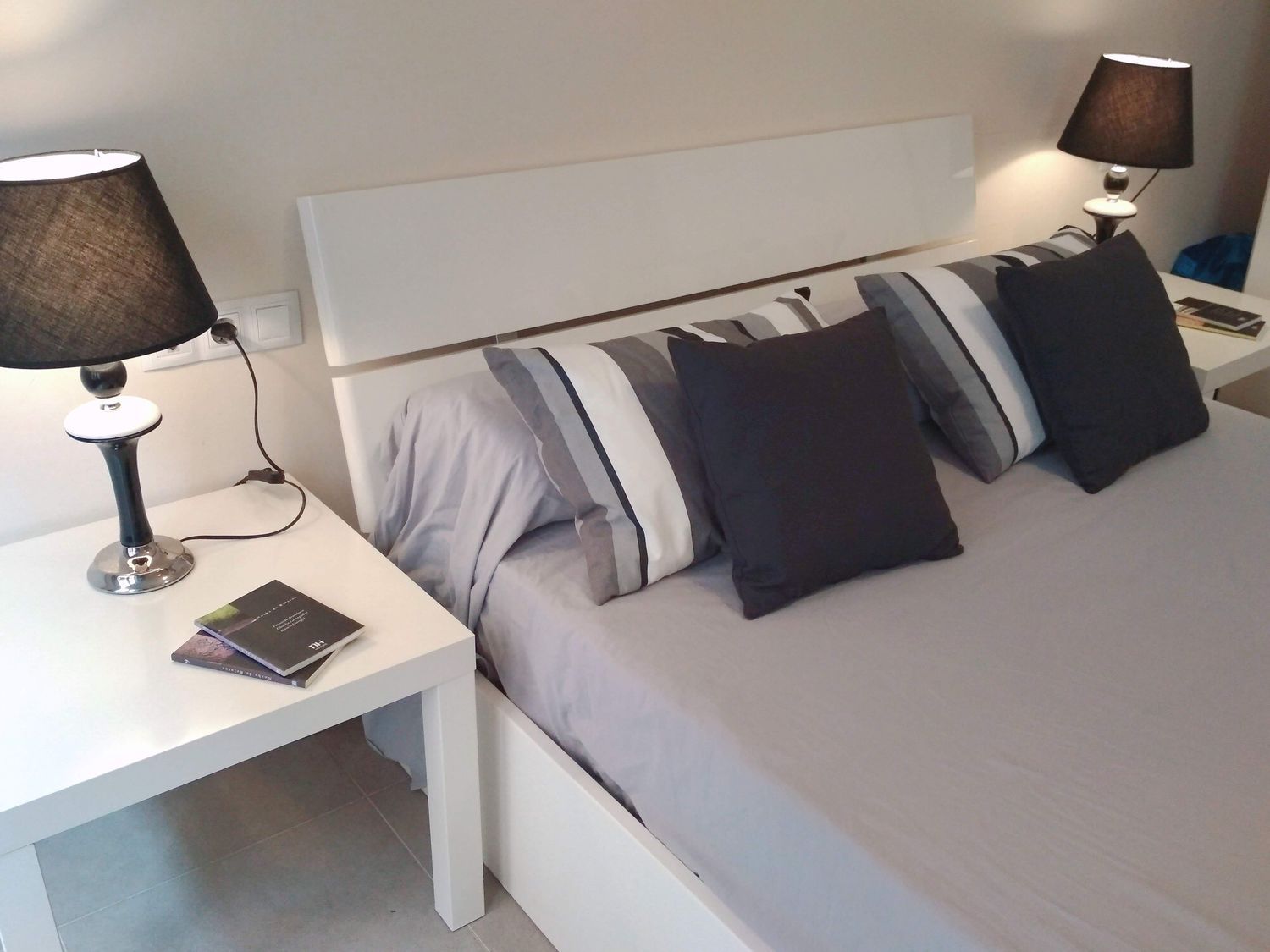 Estudio en calle Marqués de Larios, 5 - Foto 10