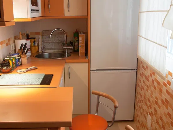 Piso en calle de Ciudad Real, 8 - Foto 3