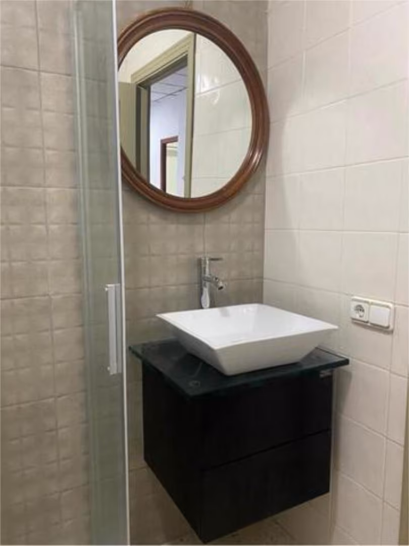 Piso en Distrito Poniente Sur