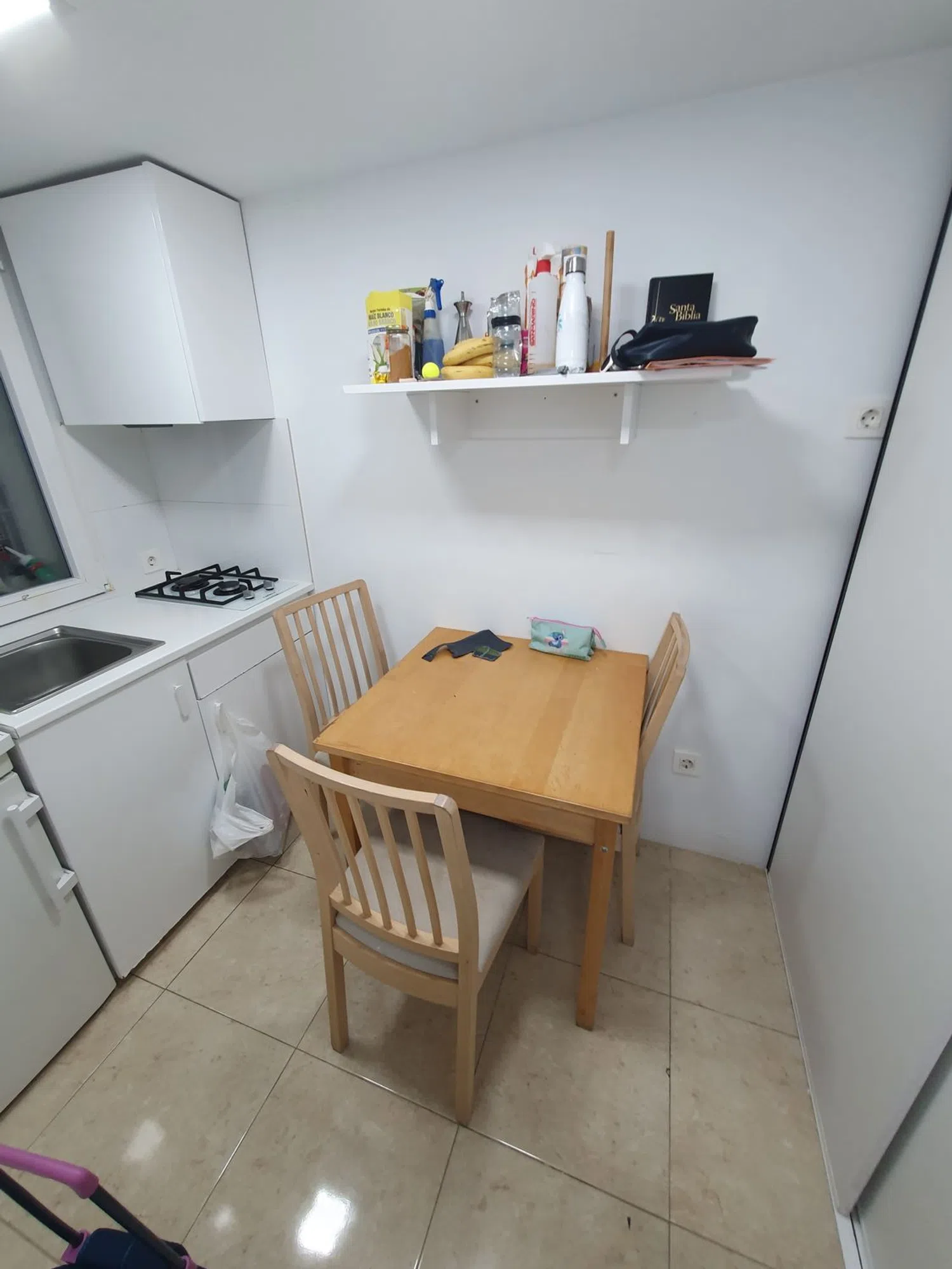 Estudio en travesía plata, 4 - Foto 10