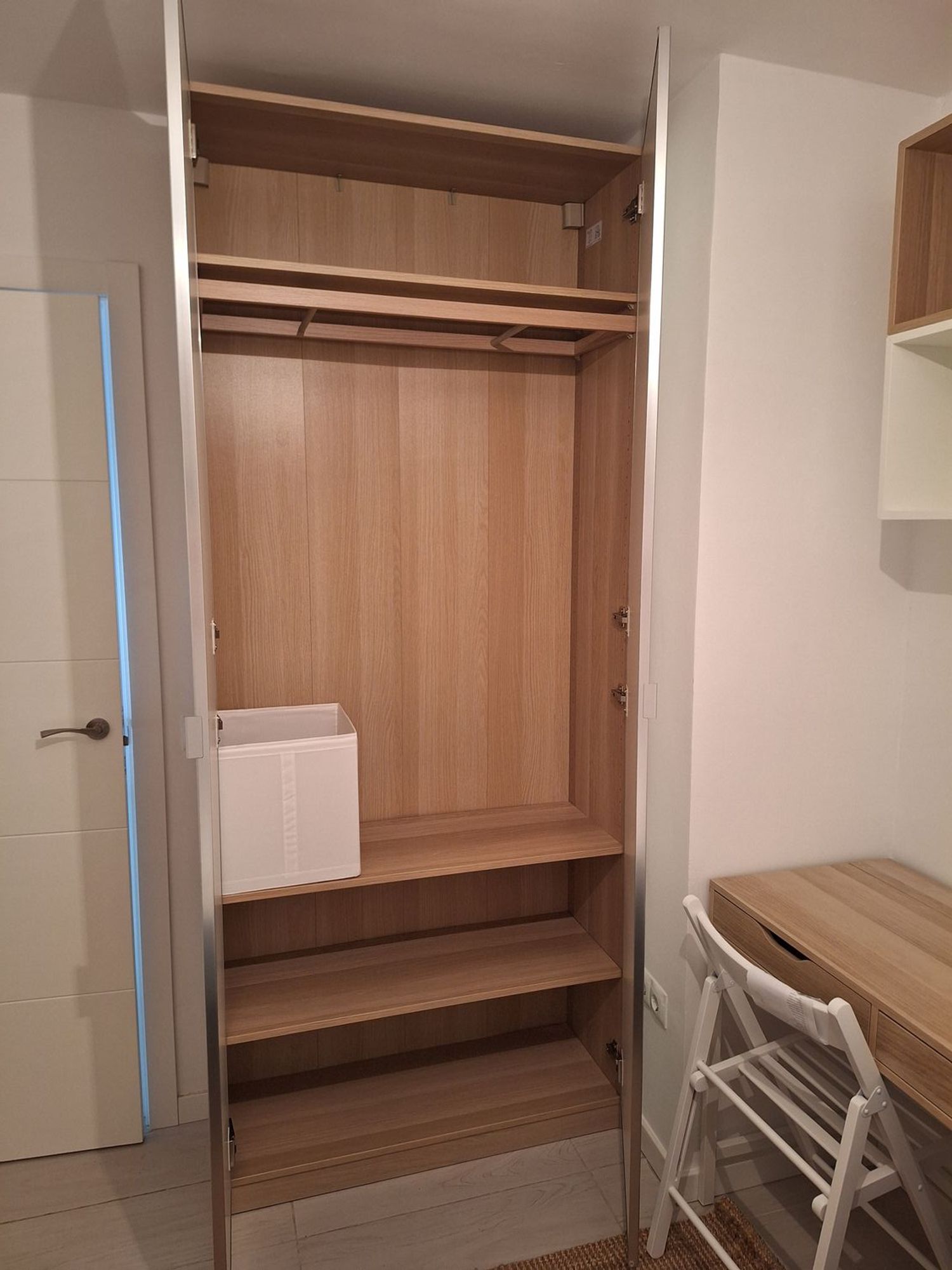 Piso en calle Oca, 3 - Foto 39