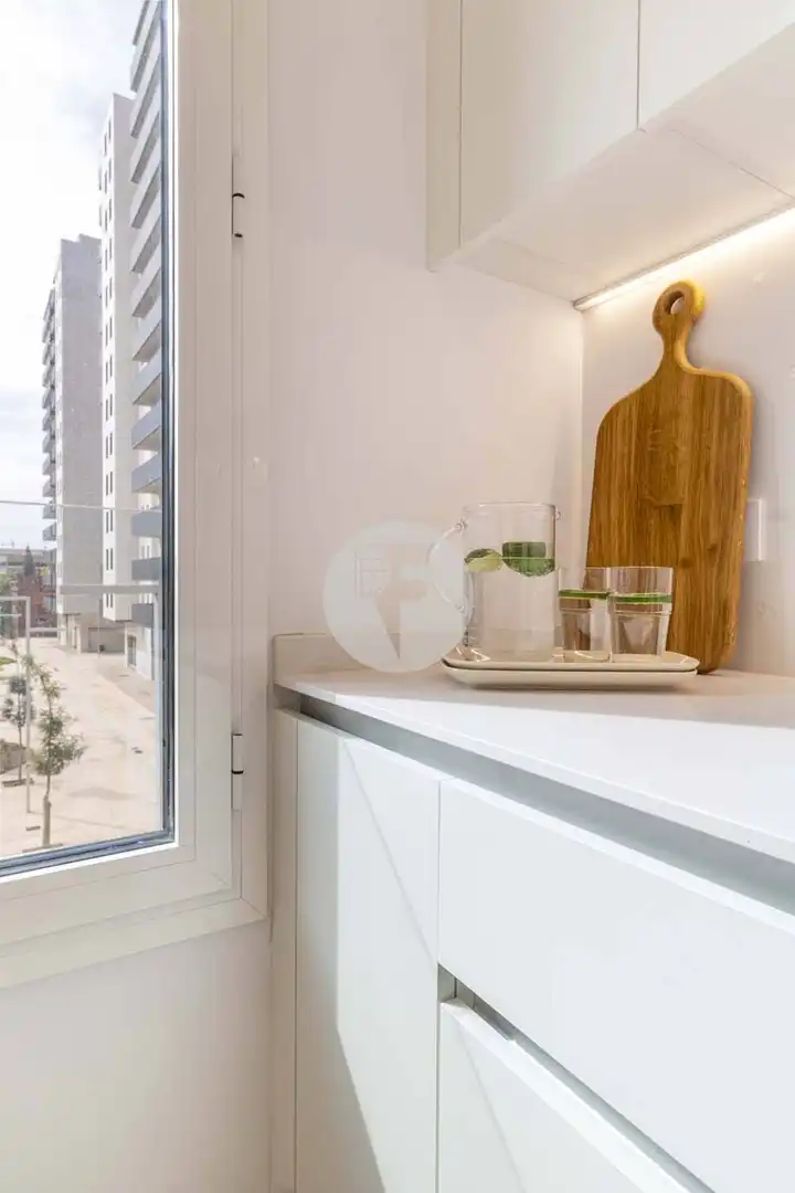 Piso en L'Hospitalet de Llobregat - Foto 15