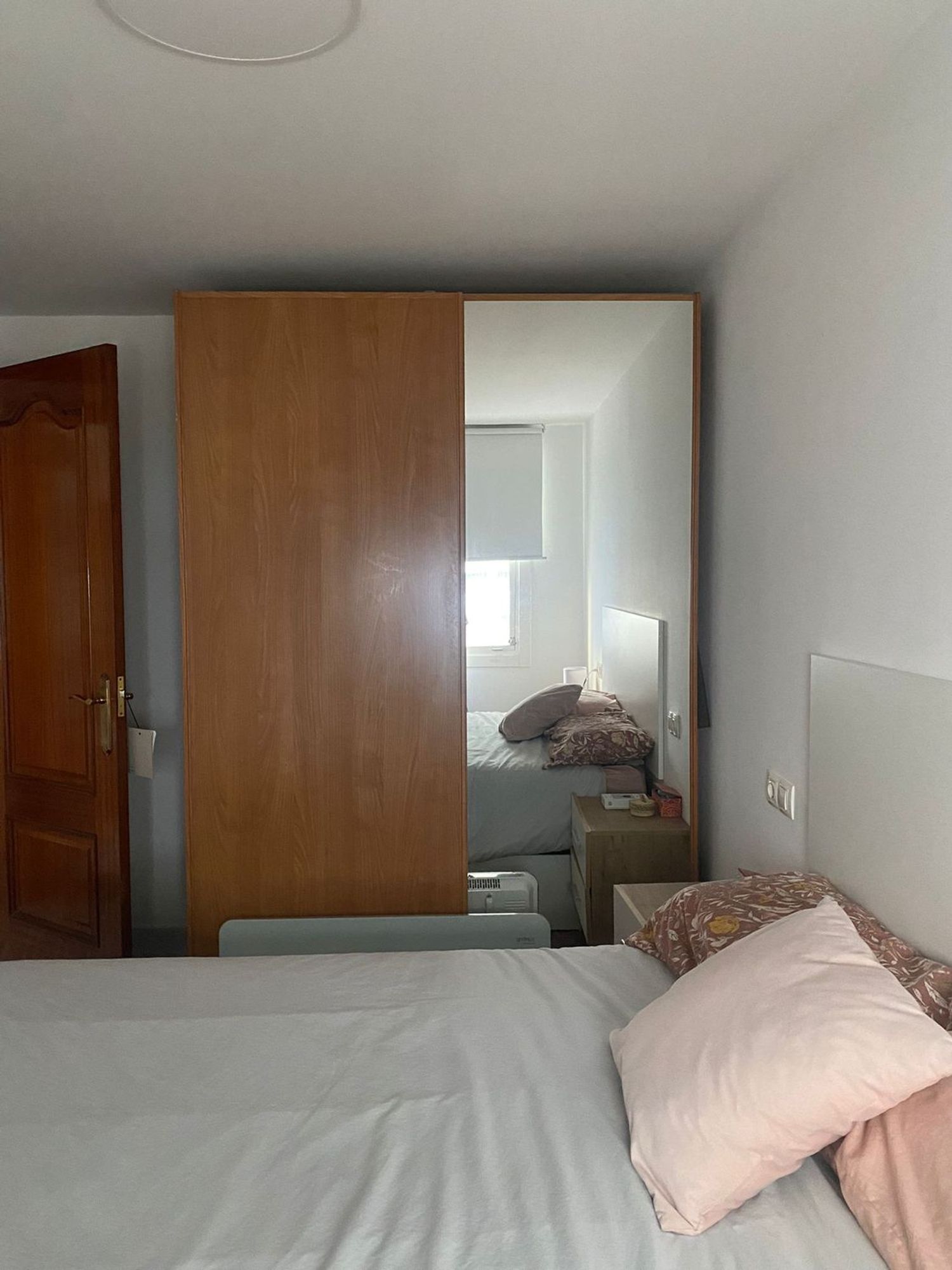 Ático en Calle San Xoán, 27, Monte Alto - Zalaeta - Atocha, Monte Alto - Zalaeta - Atocha - Foto 4