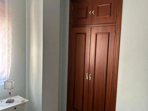 Piso en calle Doctor Madrazo Osuna, 7 (Residencial Las Perlas 1) - Foto 3