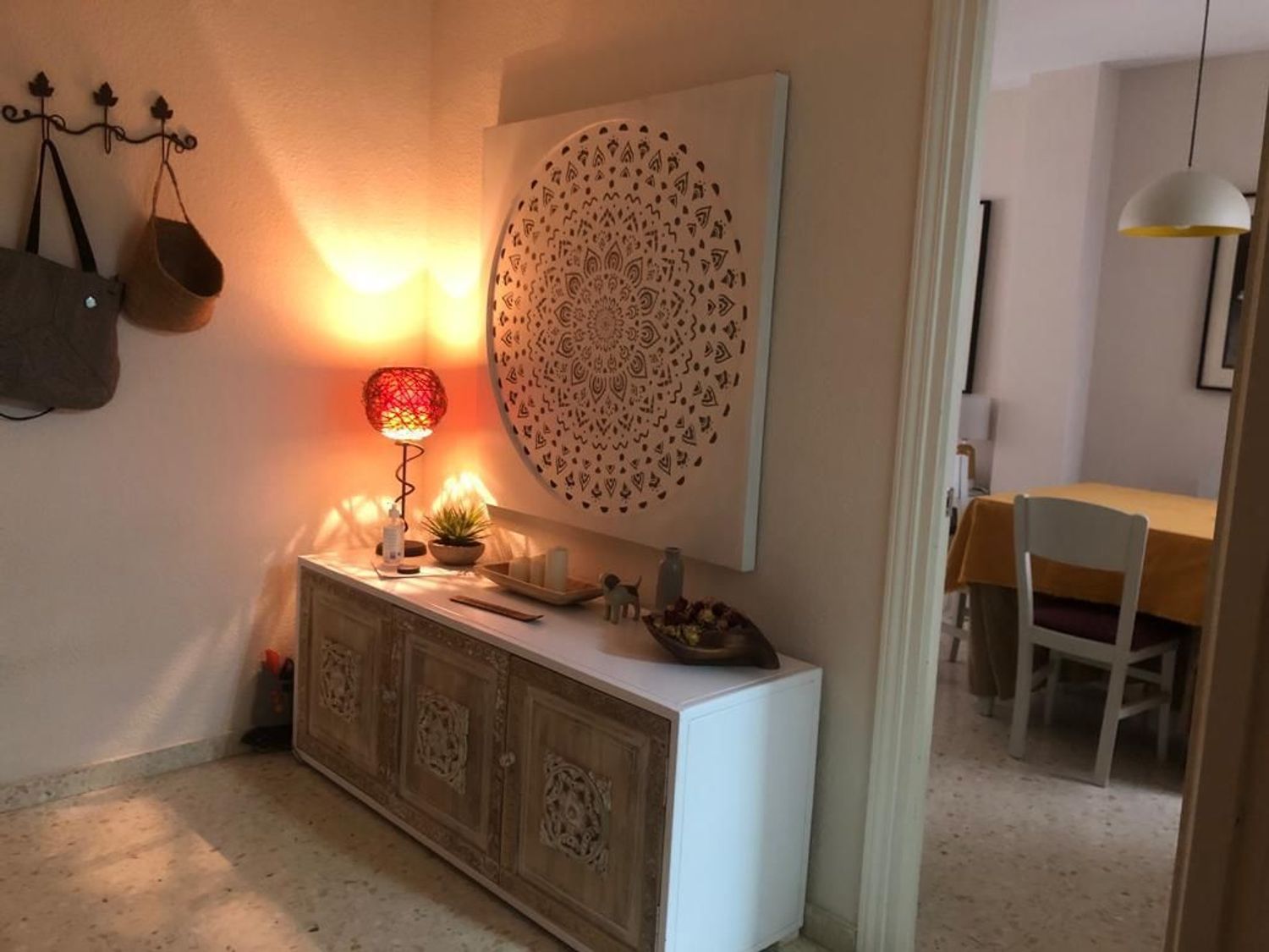 Piso en calle Evangelista, 26 - Foto 1