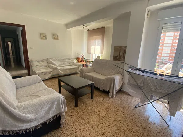 Piso en Avenida de Blasco Ibáñez, 113, Ciutat Jardí - Foto 13