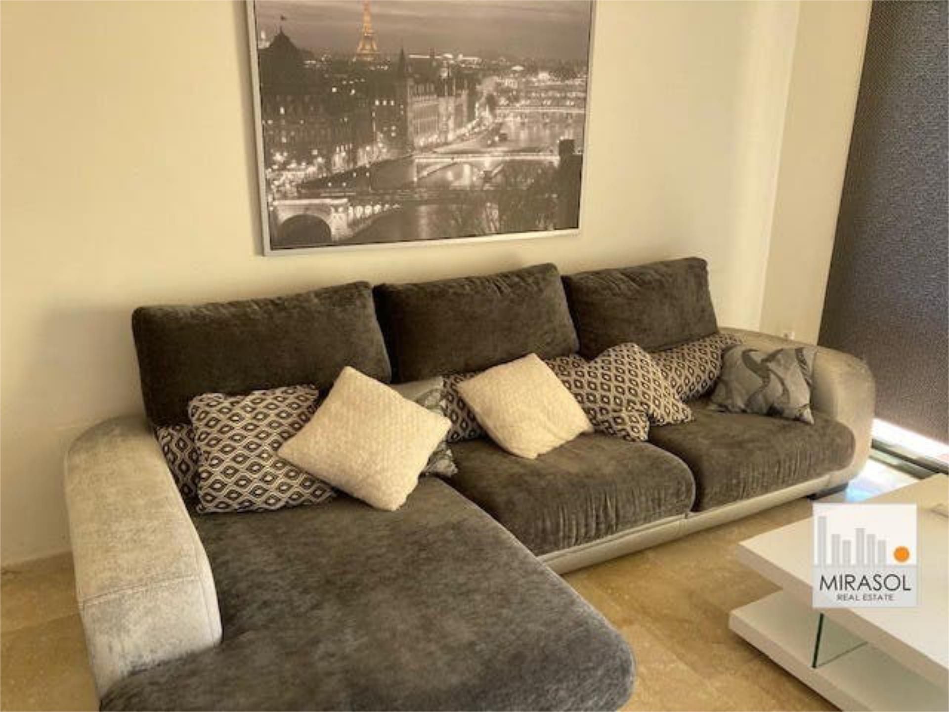 Piso en Urbanización Loma Real - Foto 5