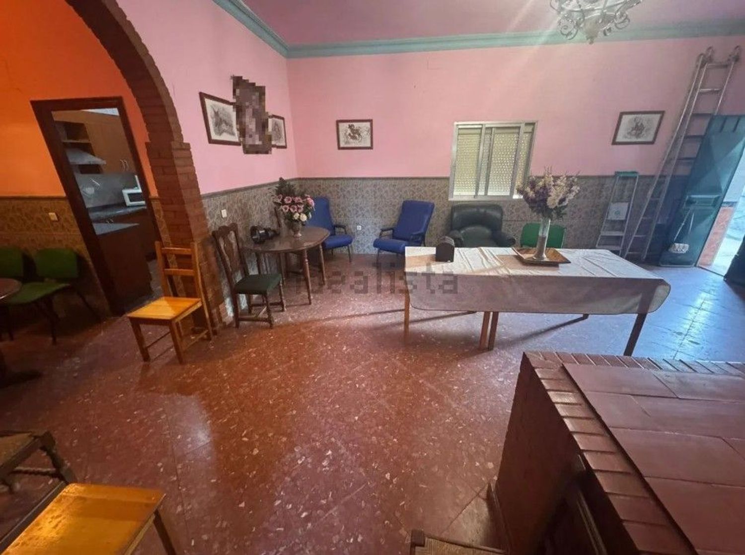 Casa independiente en Urbanizacion Montelirio f, 6 - Foto 3