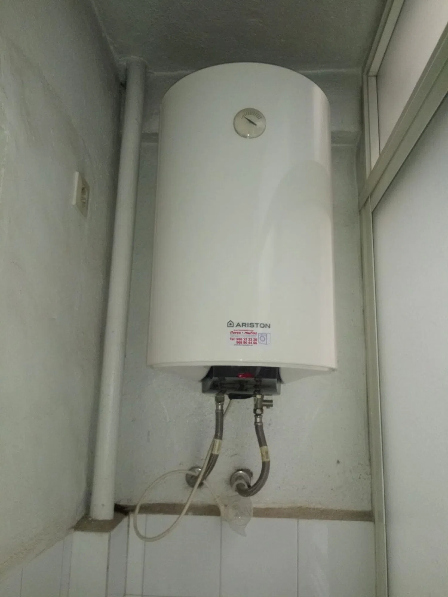 Piso en calle Poeta Vicente Medina, 8 - Foto 13