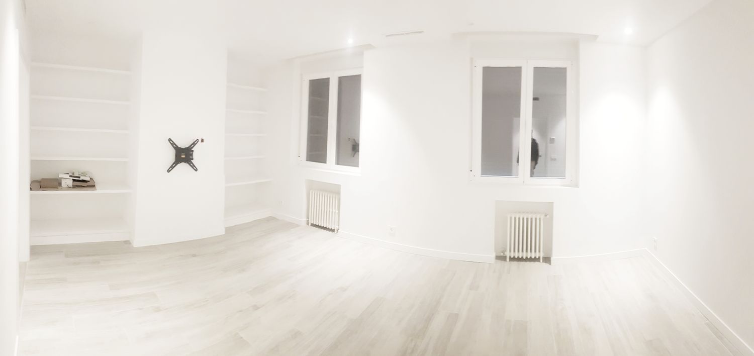 Piso en calle del Tutor, 15 - Foto 3