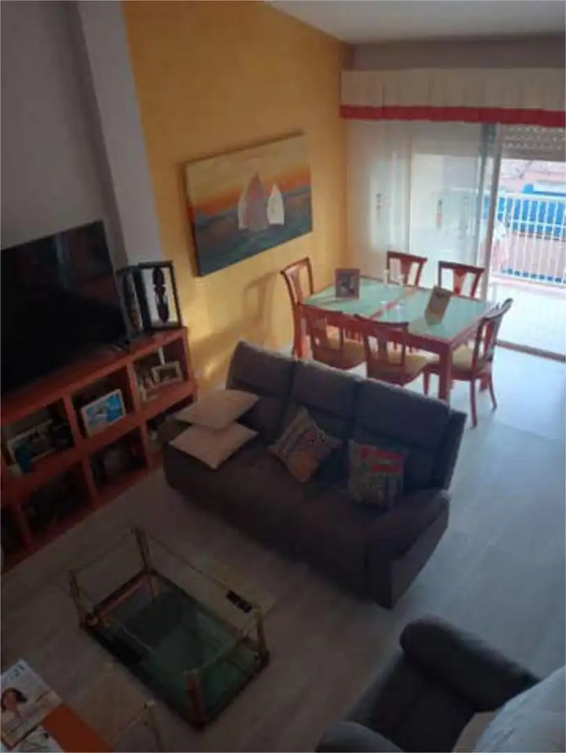 Piso en El Palmar - Foto 6