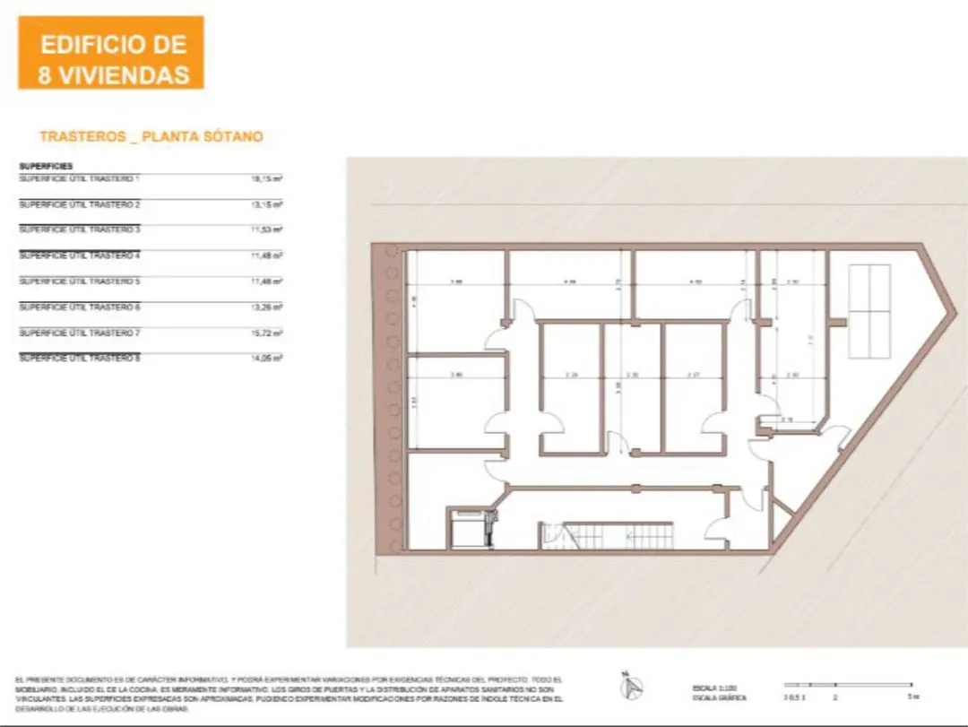 Piso en  Calle Victoria Kent 12 - Foto 3