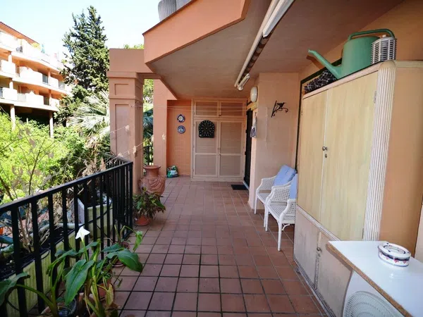 Casa o chalet independiente en Carretera Málaga s/n - Foto 7