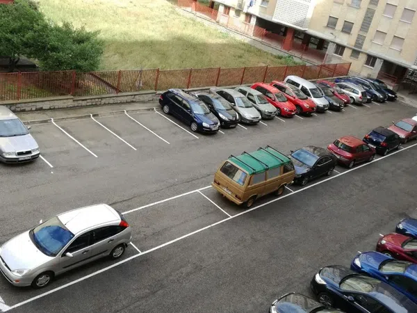 Piso en Calle de Asín y Palacios, 42, Pol Universidad Romareda - Foto 10