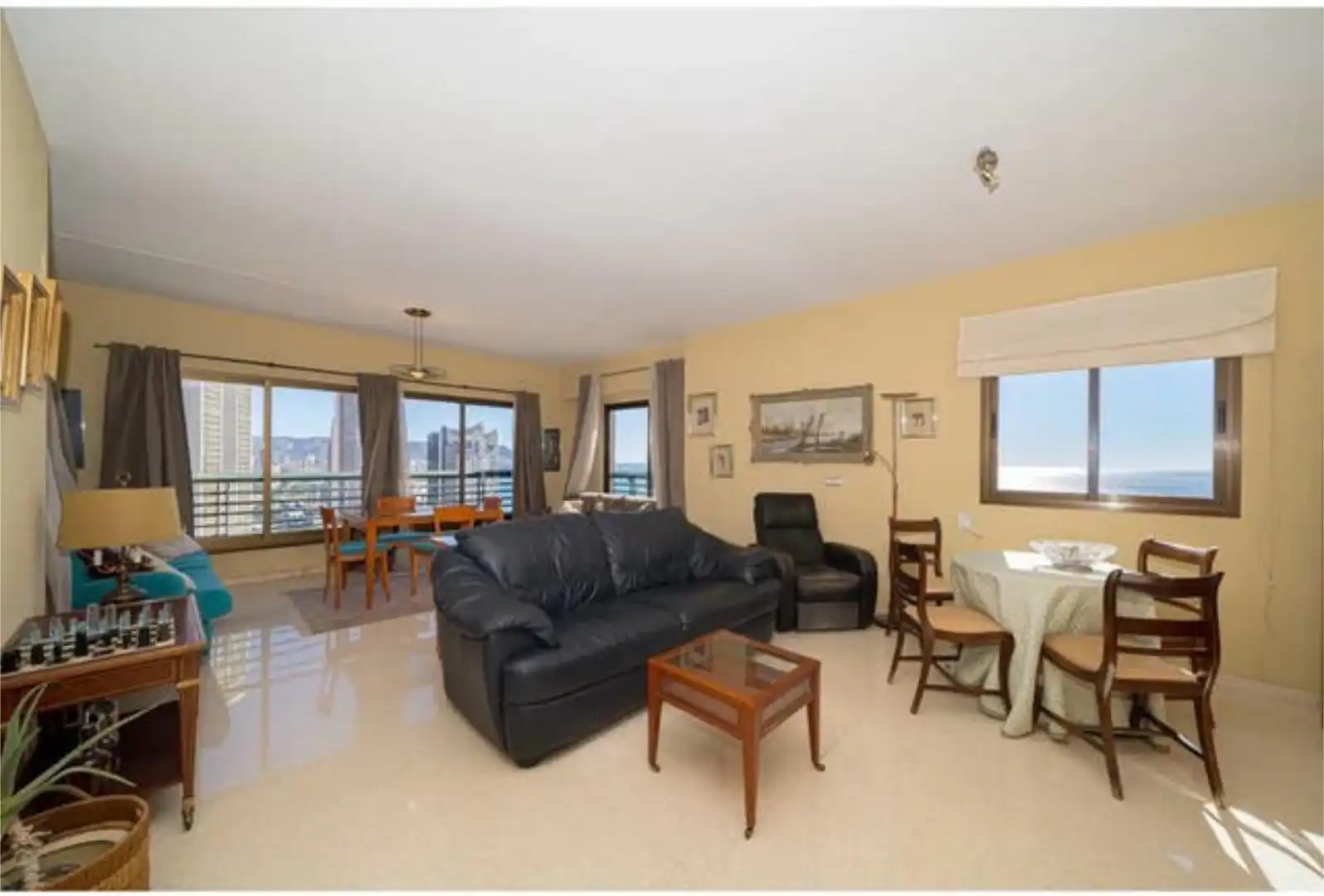 Apartamento en Benidorm, Poniente - Foto 3