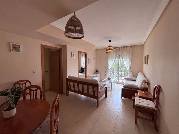 Piso en carretera de Cartagena, 57 - Foto 3