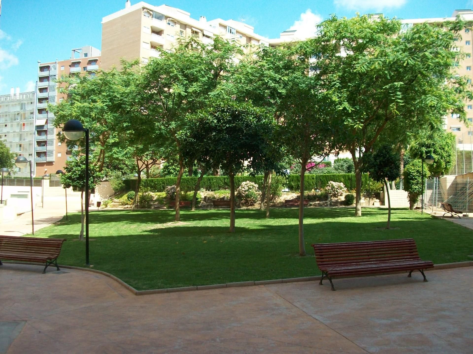 Piso en  Avenida Cardenal Francisco Álvarez 10