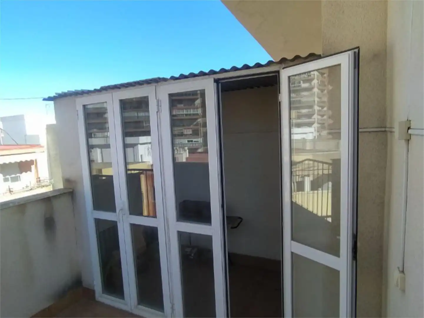 Ático en  Carrer Alcala 1 - Foto 20