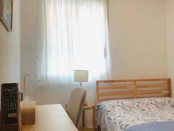 Piso en Calle Sancho Miranda, 5, Ciudad Jardín - Foto 12