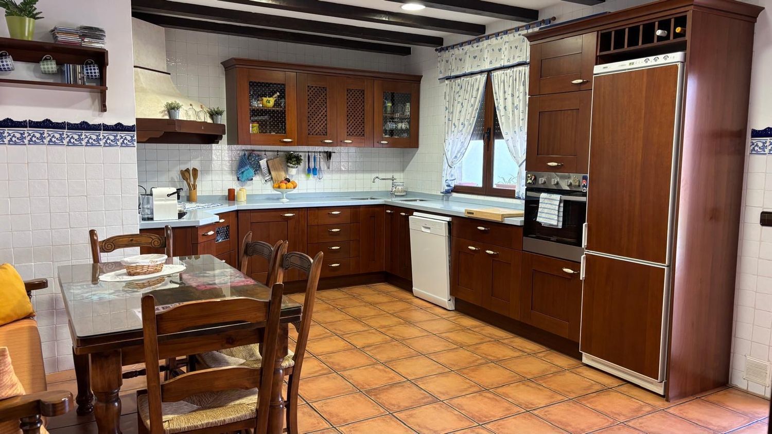 Casa rural en Plaza de Cervantes, 3 - Foto 7