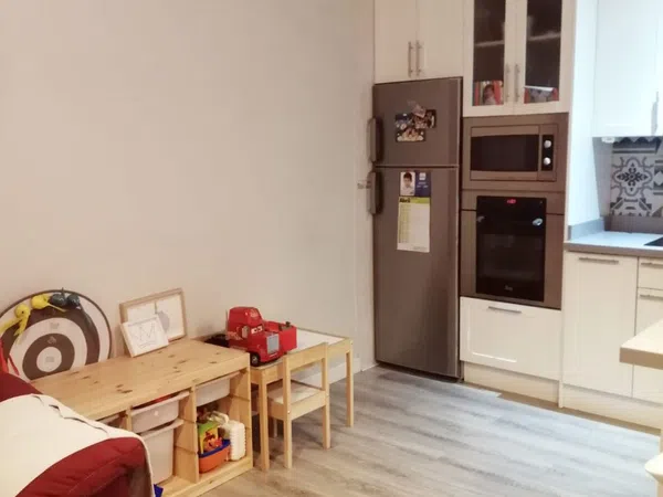 Piso en avenida Nuestra Señora de Atocha, 5 Nmero - Foto 7