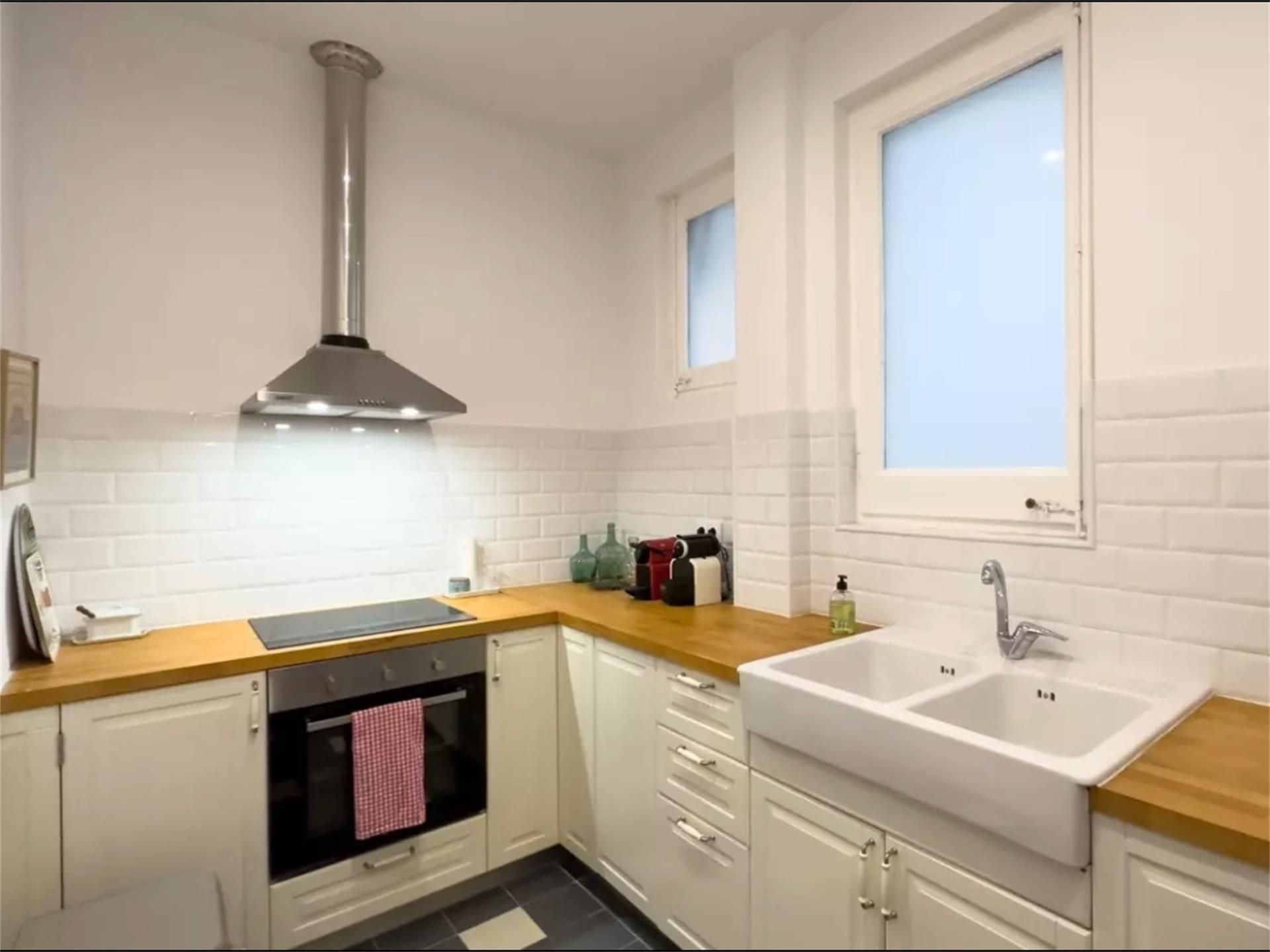 Piso en  Carrer de Muntaner 233 - Foto 15