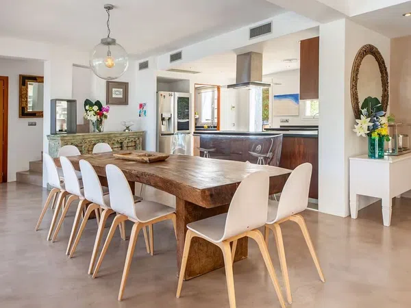 Casa rural en Calle els Amarants, 4, Santa Eulalia del Río, Santa Eulalia del Río - Foto 4
