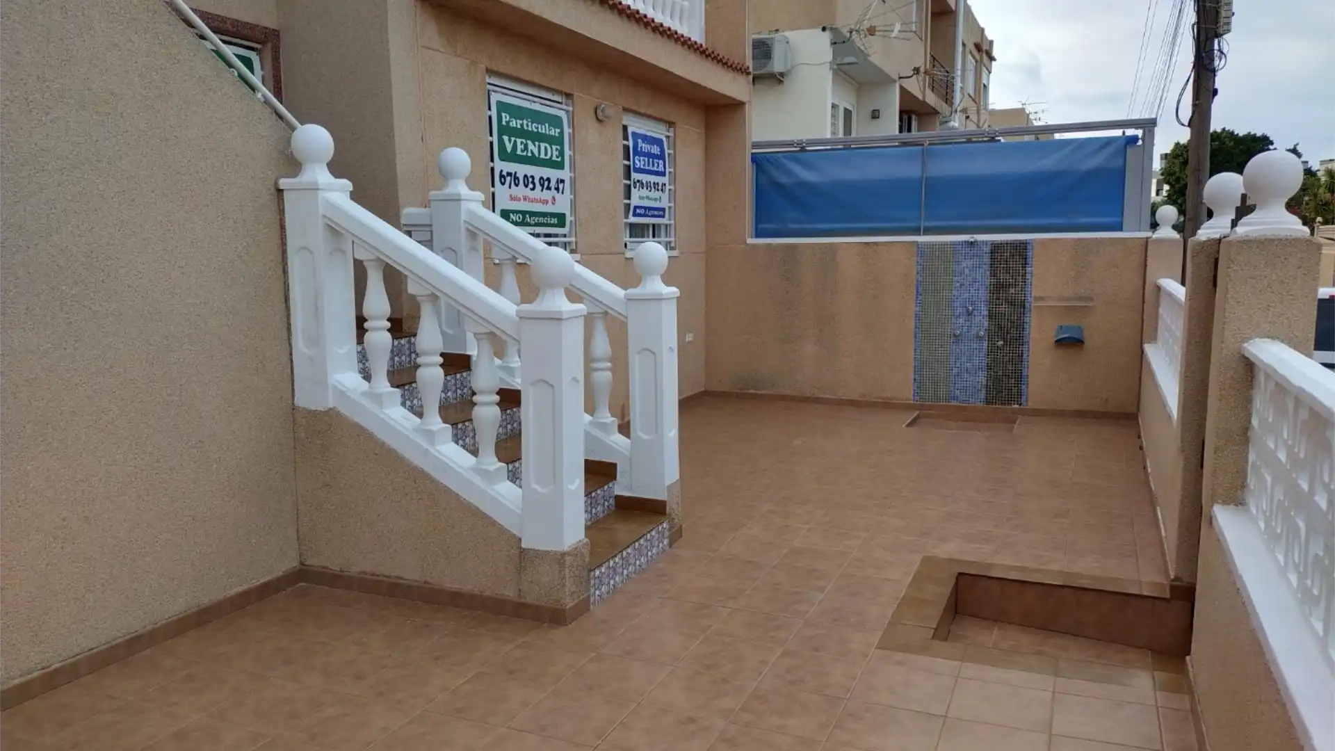 Chalet en  Calle Aragón 30 - Foto 11