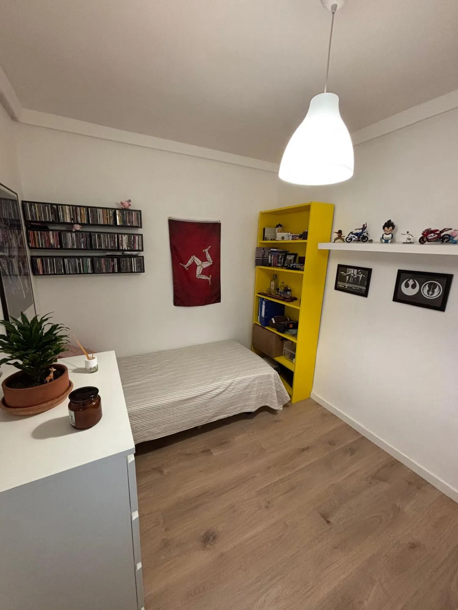 Piso en calle Sahagún, 20 - Foto 11