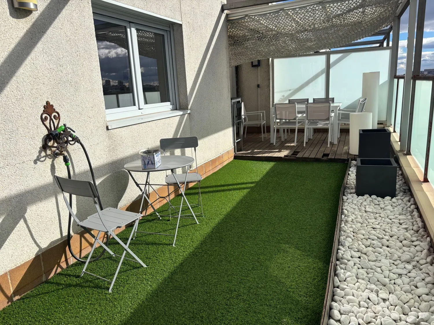 Ático en calle Campo de la Estrella, 7 - Foto 5