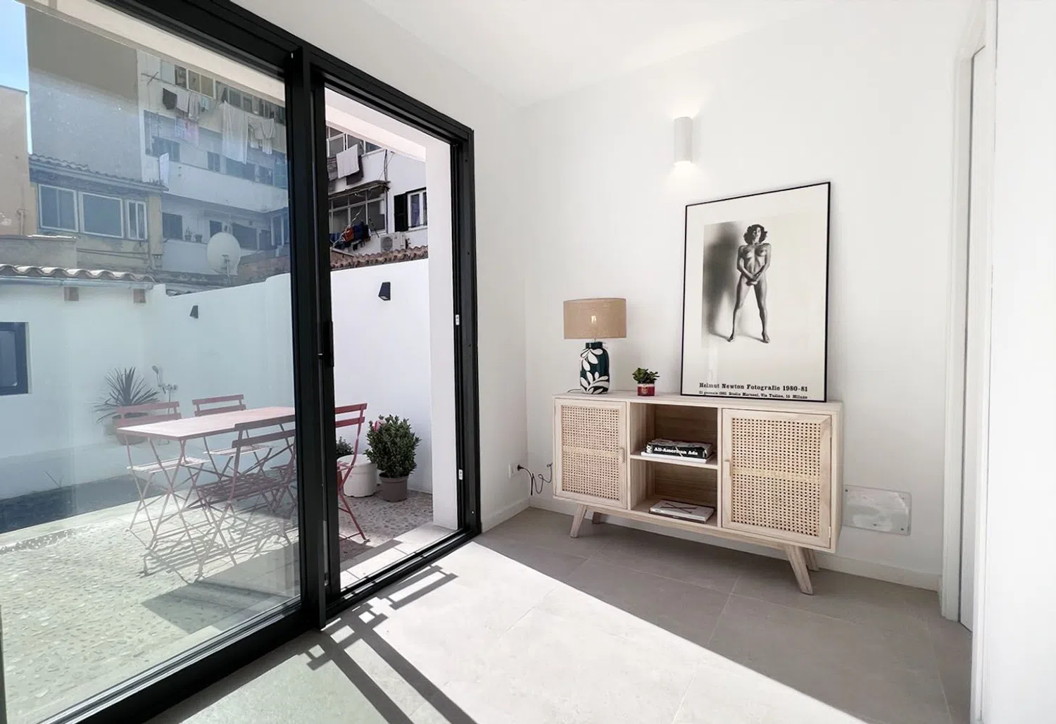 Chalet adosado en calle d'Alòs, 15 - Foto 2