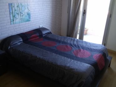 Piso en  Carrer d'Hipólito Lázaro 7 - Foto 5