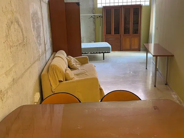 Loft en Urbanización Playa Getares, 173, San García - La Juliana, San García - La Juliana - Foto 4