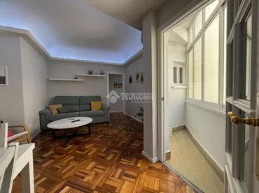 Piso en  Madrid Capital - Foto 4