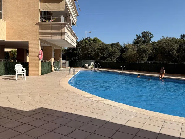 Piso en Avenida de França, Penya-Roja - Foto 23