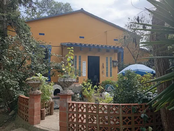 Casa o chalet independiente en Calle de Can Menta, 6, Golf, Golf - Foto 1