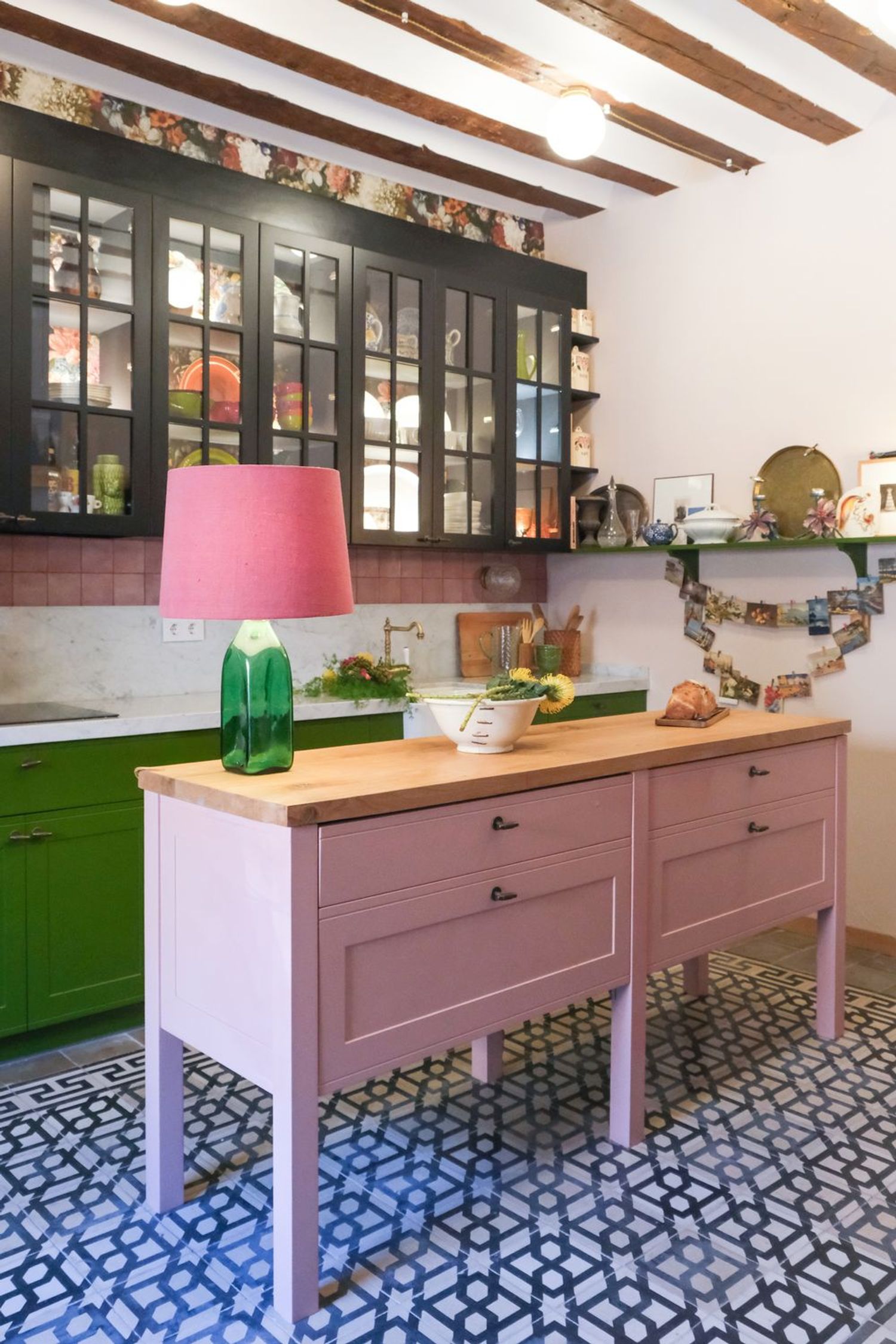 Estudio en Calle San Roque, 18 - Foto 6