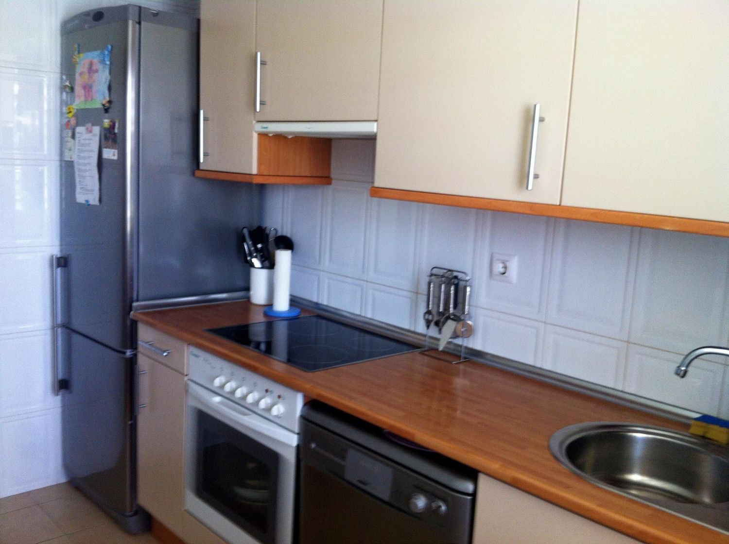 Piso en calle de Volavérunt, 15 - Foto 7