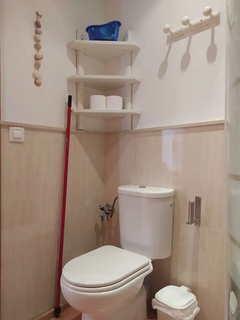 Apartamento en  Calle Clemente Hidalgo 50 - Foto 6