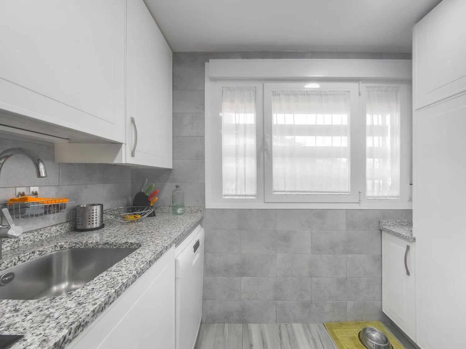 Piso en calle de Menorca, 21 - Foto 7