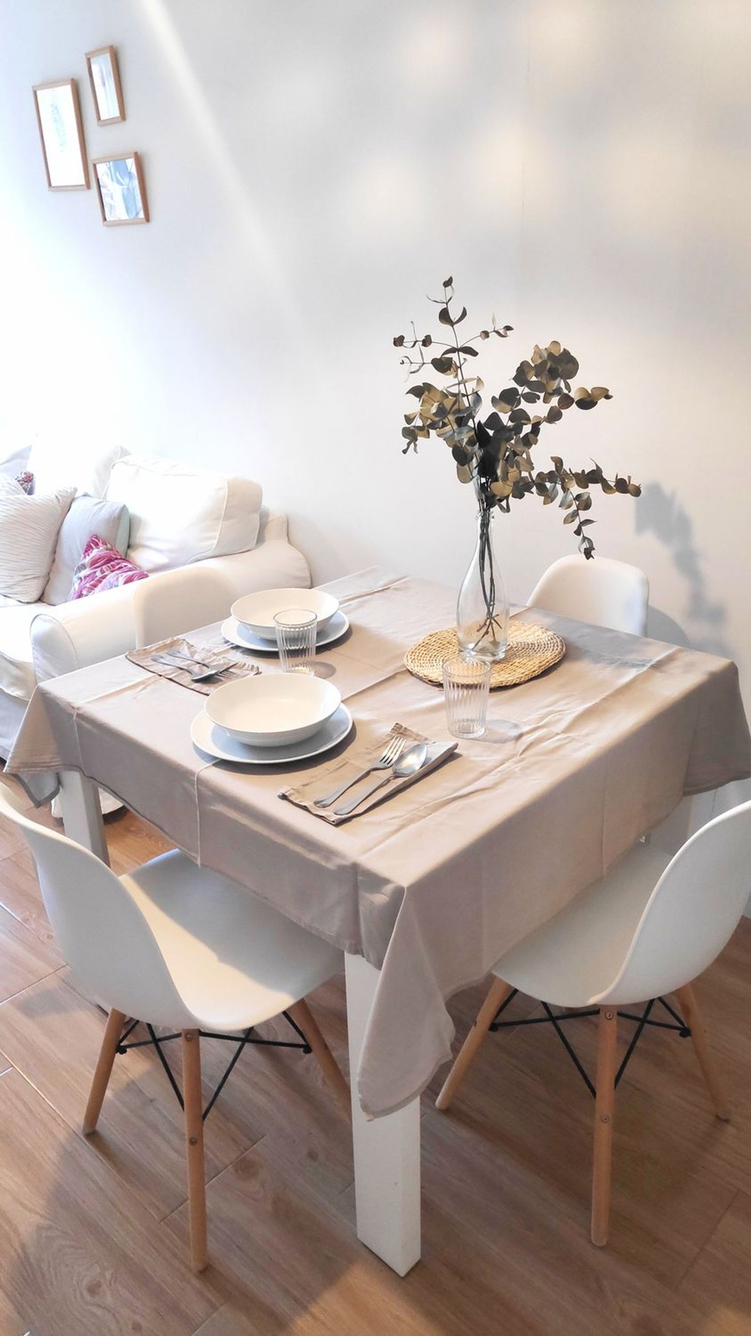 Piso en avenida de Bellavista, 12 - Foto 15