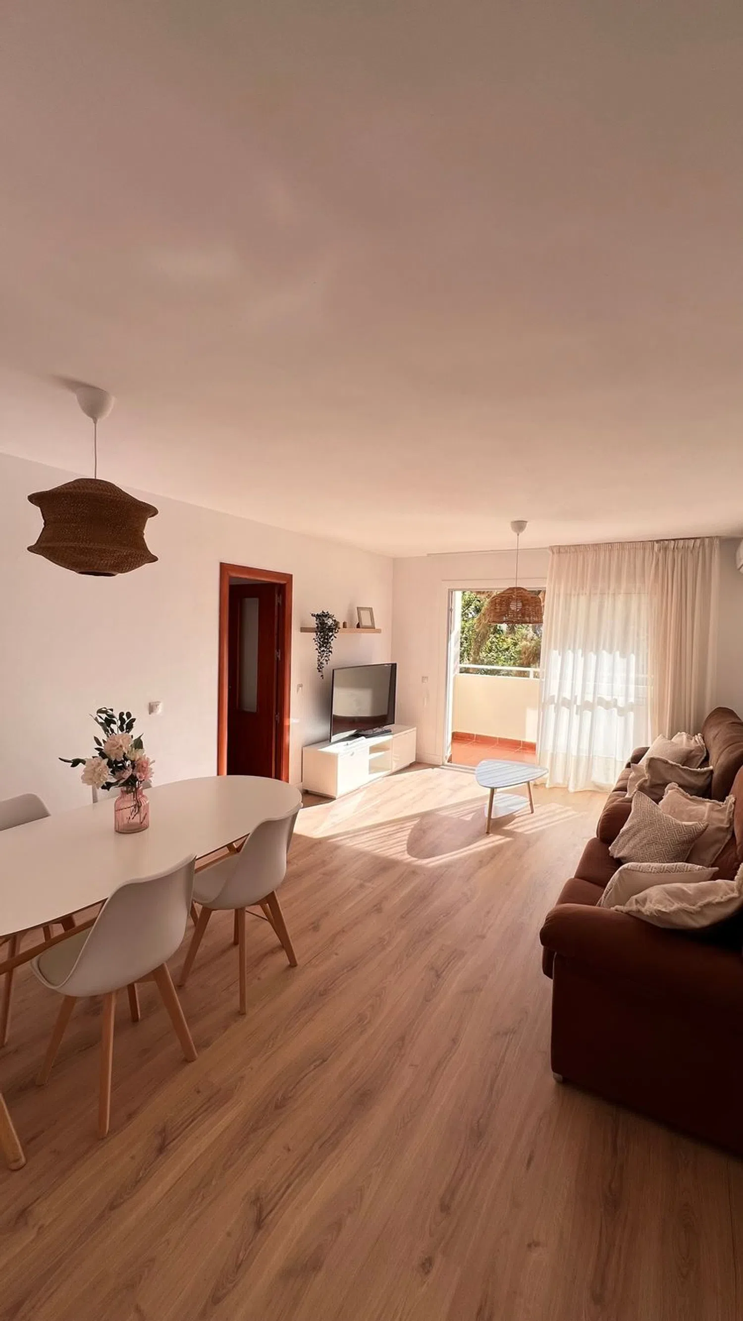 Piso en calle Ánfora, 2 - Foto 1