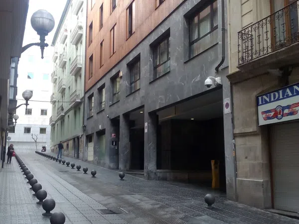 Piso en travesía de Uribitarte, 4 - Foto 13