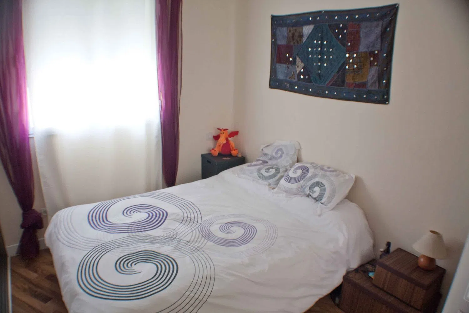 Piso en camino de Valderribas, 33 - Foto 10